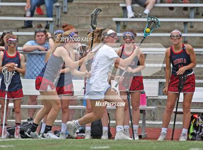Thumbnail 3 in East Catholic vs. New Fairfield (CIAC Class S Final) photogallery.