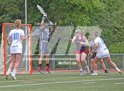 Thumbnail 1 in East Catholic vs. New Fairfield (CIAC Class S Final) photogallery.