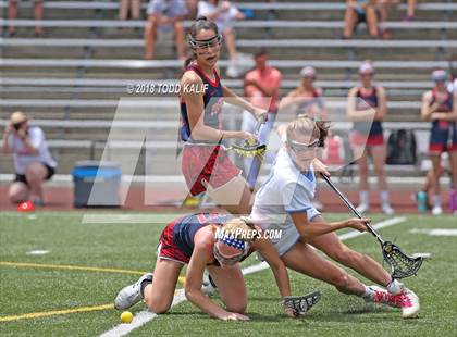 Thumbnail 2 in East Catholic vs. New Fairfield (CIAC Class S Final) photogallery.