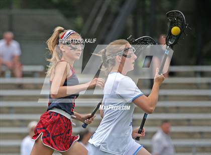 Thumbnail 1 in East Catholic vs. New Fairfield (CIAC Class S Final) photogallery.