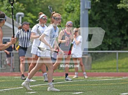 Thumbnail 1 in East Catholic vs. New Fairfield (CIAC Class S Final) photogallery.