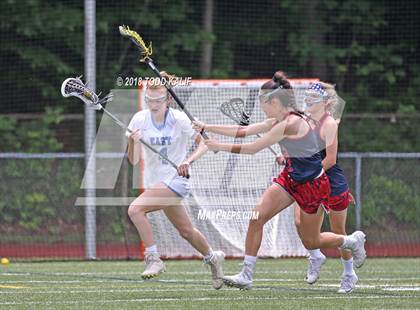 Thumbnail 1 in East Catholic vs. New Fairfield (CIAC Class S Final) photogallery.