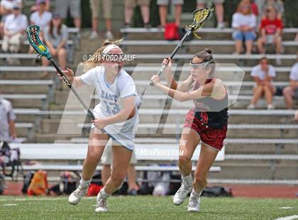 Thumbnail 1 in East Catholic vs. New Fairfield (CIAC Class S Final) photogallery.