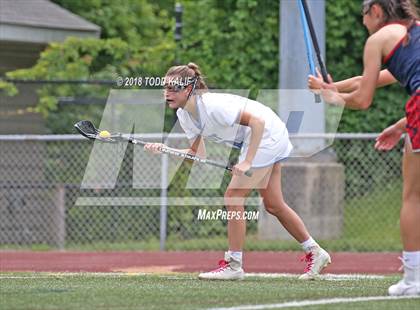 Thumbnail 1 in East Catholic vs. New Fairfield (CIAC Class S Final) photogallery.