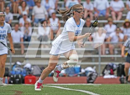 Thumbnail 1 in East Catholic vs. New Fairfield (CIAC Class S Final) photogallery.