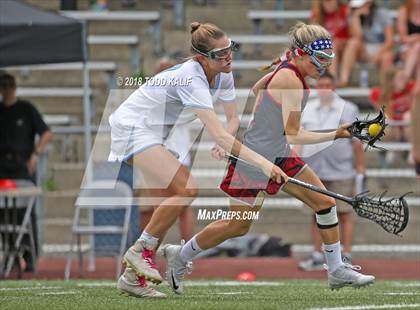 Thumbnail 3 in East Catholic vs. New Fairfield (CIAC Class S Final) photogallery.