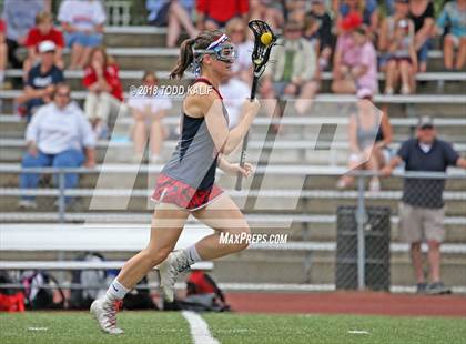 Thumbnail 3 in East Catholic vs. New Fairfield (CIAC Class S Final) photogallery.