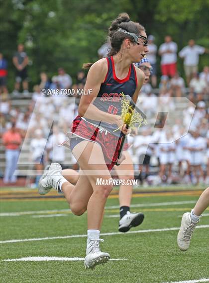 Thumbnail 1 in East Catholic vs. New Fairfield (CIAC Class S Final) photogallery.