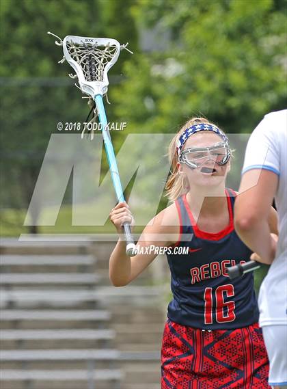 Thumbnail 1 in East Catholic vs. New Fairfield (CIAC Class S Final) photogallery.
