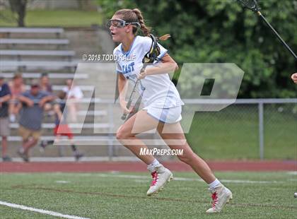 Thumbnail 1 in East Catholic vs. New Fairfield (CIAC Class S Final) photogallery.