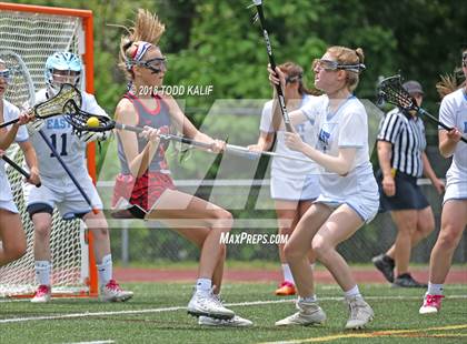 Thumbnail 2 in East Catholic vs. New Fairfield (CIAC Class S Final) photogallery.