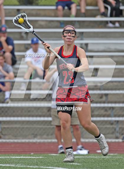 Thumbnail 3 in East Catholic vs. New Fairfield (CIAC Class S Final) photogallery.