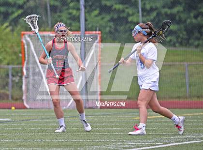 Thumbnail 3 in East Catholic vs. New Fairfield (CIAC Class S Final) photogallery.