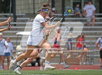 Thumbnail 1 in East Catholic vs. New Fairfield (CIAC Class S Final) photogallery.