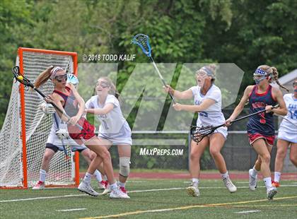 Thumbnail 1 in East Catholic vs. New Fairfield (CIAC Class S Final) photogallery.