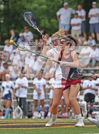 Thumbnail 1 in East Catholic vs. New Fairfield (CIAC Class S Final) photogallery.