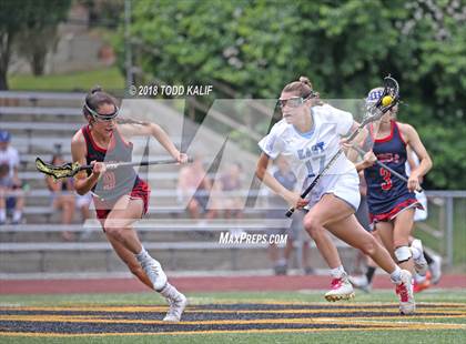 Thumbnail 3 in East Catholic vs. New Fairfield (CIAC Class S Final) photogallery.