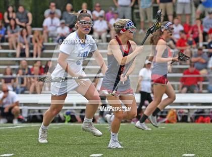Thumbnail 3 in East Catholic vs. New Fairfield (CIAC Class S Final) photogallery.