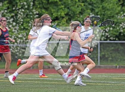 Thumbnail 1 in East Catholic vs. New Fairfield (CIAC Class S Final) photogallery.