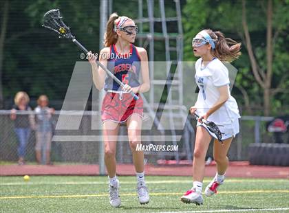 Thumbnail 1 in East Catholic vs. New Fairfield (CIAC Class S Final) photogallery.