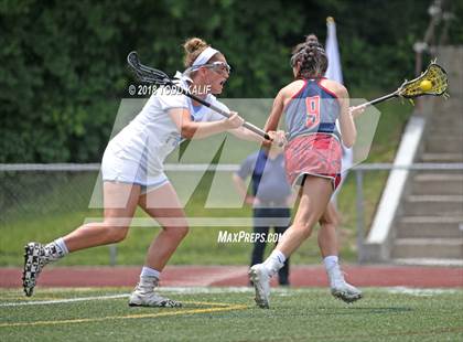 Thumbnail 3 in East Catholic vs. New Fairfield (CIAC Class S Final) photogallery.