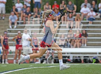 Thumbnail 3 in East Catholic vs. New Fairfield (CIAC Class S Final) photogallery.