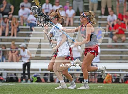 Thumbnail 3 in East Catholic vs. New Fairfield (CIAC Class S Final) photogallery.
