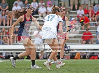 Thumbnail 2 in East Catholic vs. New Fairfield (CIAC Class S Final) photogallery.