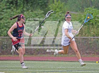 Thumbnail 1 in East Catholic vs. New Fairfield (CIAC Class S Final) photogallery.