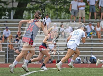 Thumbnail 1 in East Catholic vs. New Fairfield (CIAC Class S Final) photogallery.