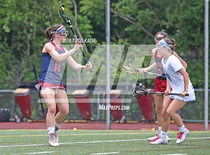 Thumbnail 3 in East Catholic vs. New Fairfield (CIAC Class S Final) photogallery.
