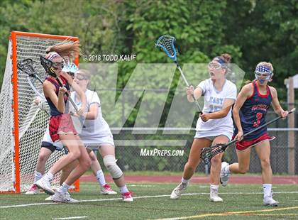 Thumbnail 2 in East Catholic vs. New Fairfield (CIAC Class S Final) photogallery.