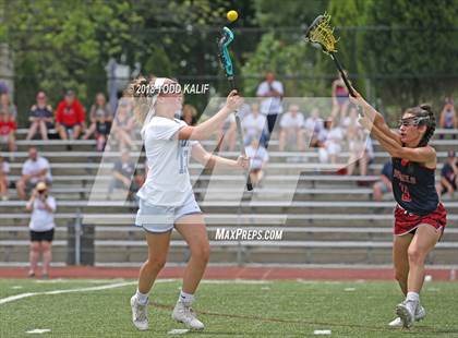 Thumbnail 3 in East Catholic vs. New Fairfield (CIAC Class S Final) photogallery.