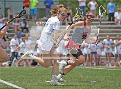 Thumbnail 1 in East Catholic vs. New Fairfield (CIAC Class S Final) photogallery.