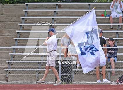 Thumbnail 3 in East Catholic vs. New Fairfield (CIAC Class S Final) photogallery.
