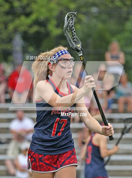 Thumbnail 1 in East Catholic vs. New Fairfield (CIAC Class S Final) photogallery.