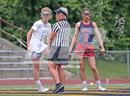 Thumbnail 1 in East Catholic vs. New Fairfield (CIAC Class S Final) photogallery.