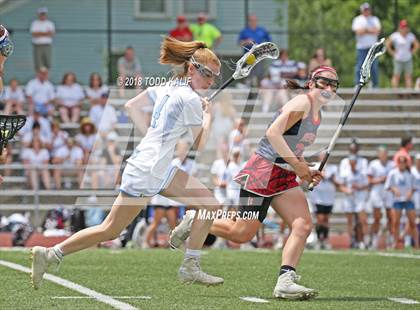 Thumbnail 3 in East Catholic vs. New Fairfield (CIAC Class S Final) photogallery.