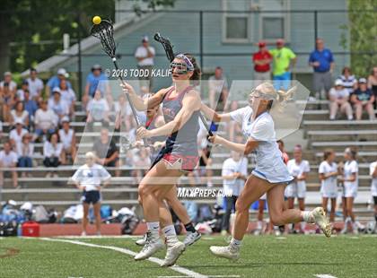 Thumbnail 1 in East Catholic vs. New Fairfield (CIAC Class S Final) photogallery.