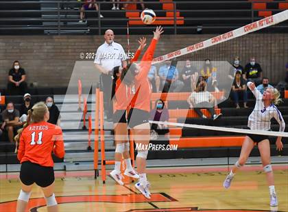 Thumbnail 2 in Queen Creek @ Corona del Sol photogallery.
