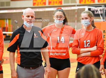 Thumbnail 3 in Queen Creek @ Corona del Sol photogallery.