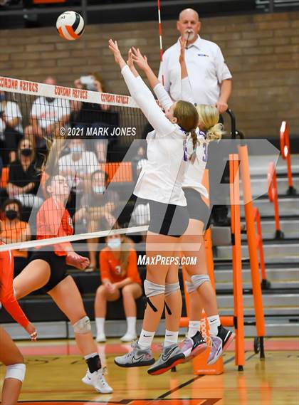 Thumbnail 2 in Queen Creek @ Corona del Sol photogallery.