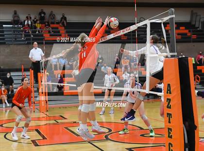 Thumbnail 1 in Queen Creek @ Corona del Sol photogallery.