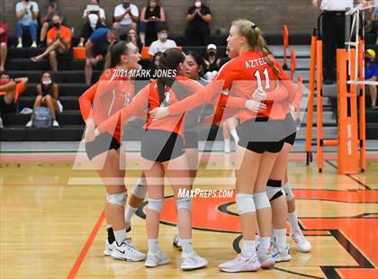 Thumbnail 1 in Queen Creek @ Corona del Sol photogallery.