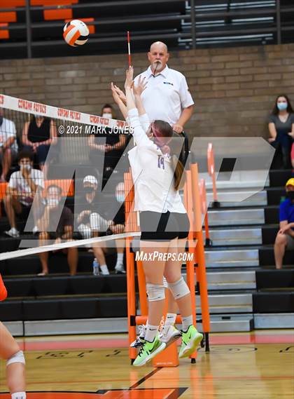 Thumbnail 2 in Queen Creek @ Corona del Sol photogallery.