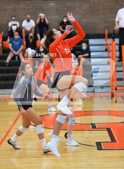 Thumbnail 3 in Queen Creek @ Corona del Sol photogallery.