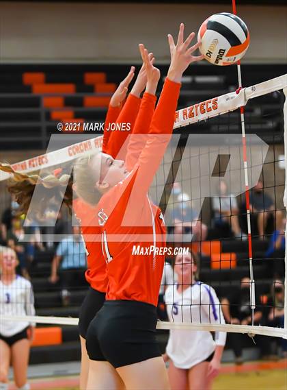 Thumbnail 1 in Queen Creek @ Corona del Sol photogallery.