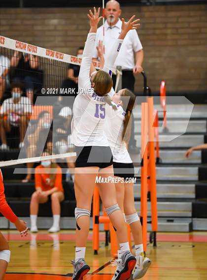 Thumbnail 2 in Queen Creek @ Corona del Sol photogallery.