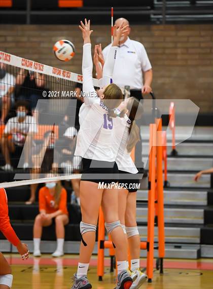 Thumbnail 3 in Queen Creek @ Corona del Sol photogallery.