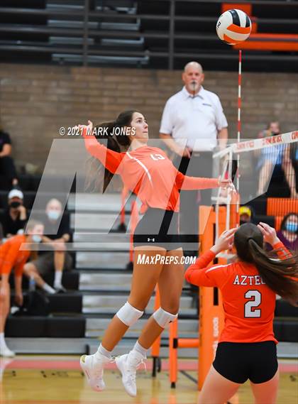 Thumbnail 3 in Queen Creek @ Corona del Sol photogallery.